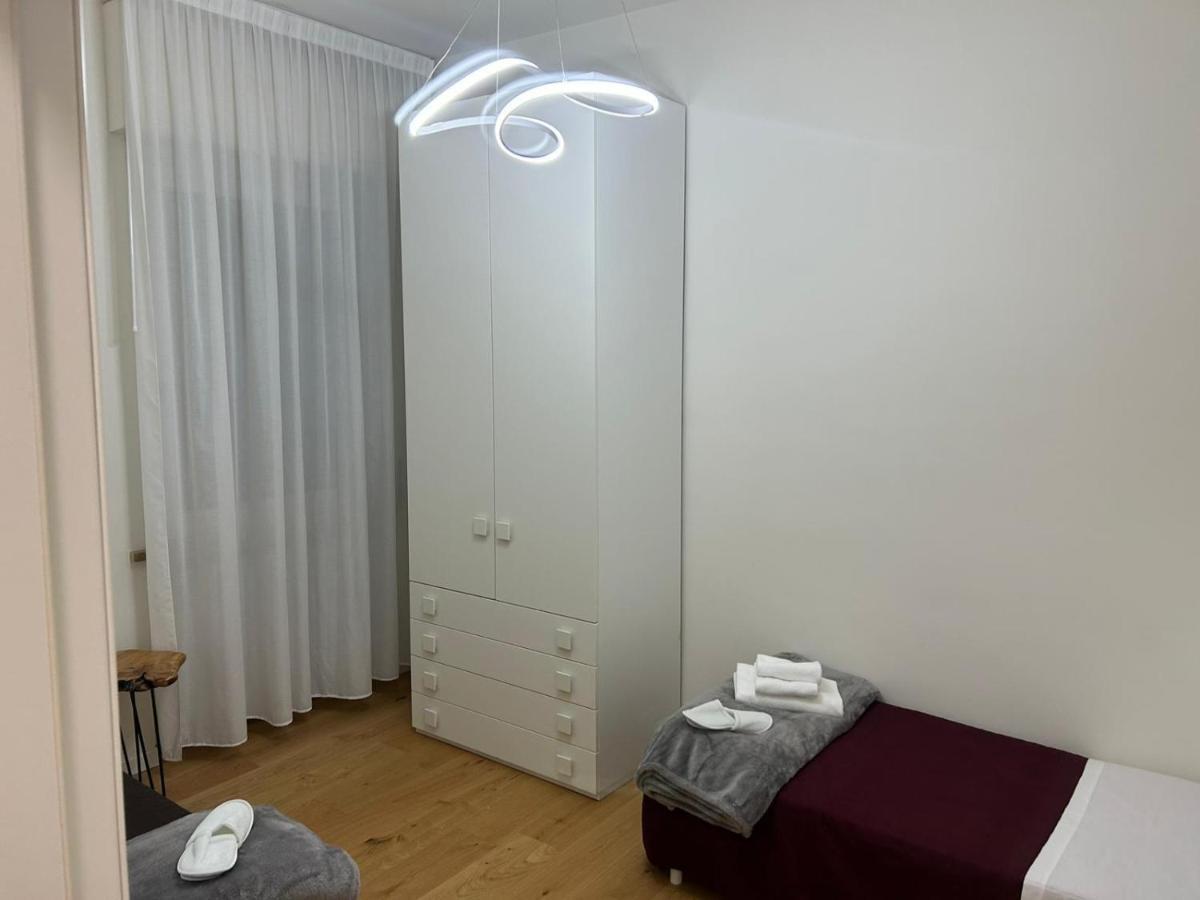 Ederle 40 Apartment Верона Екстериор снимка