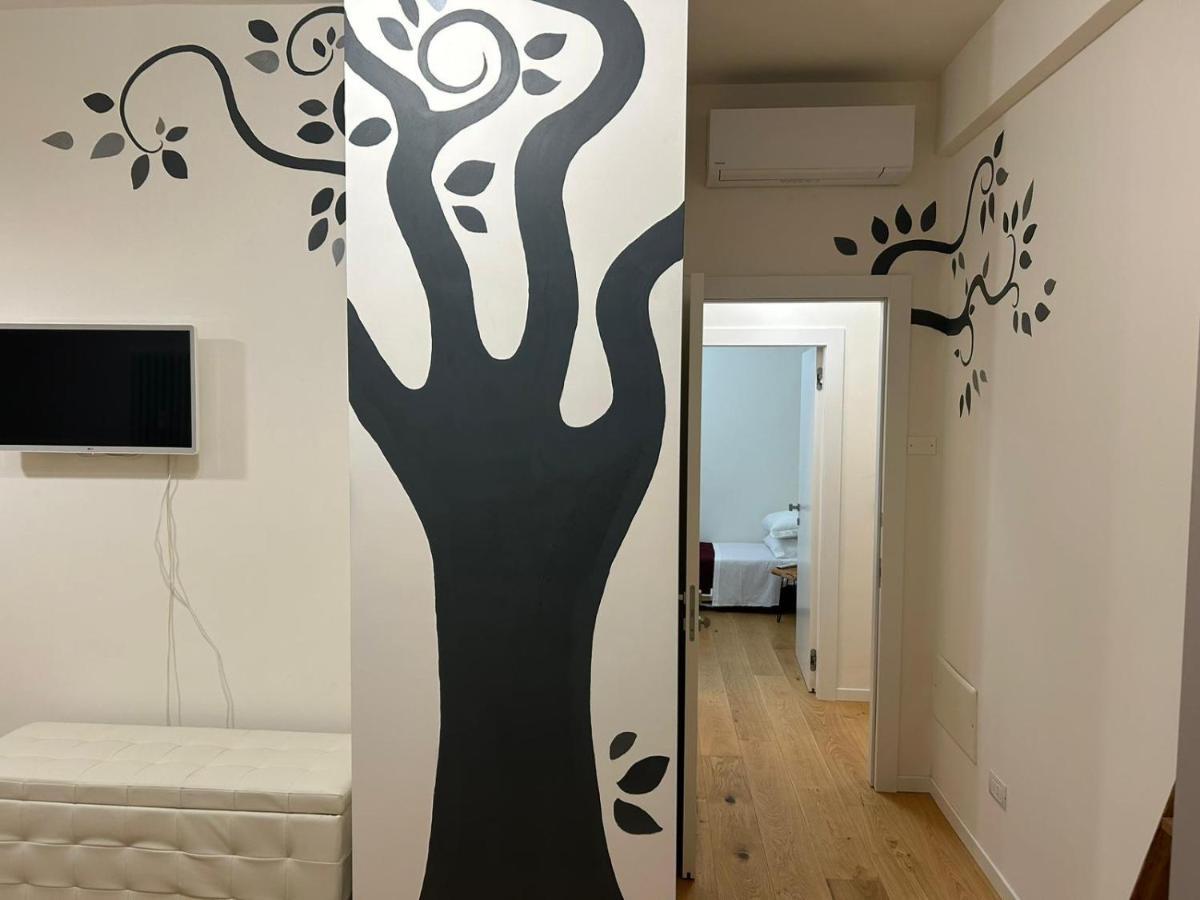 Ederle 40 Apartment Верона Екстериор снимка