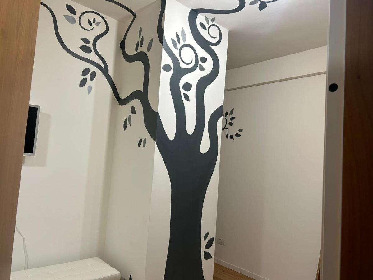 Ederle 40 Apartment Верона Екстериор снимка