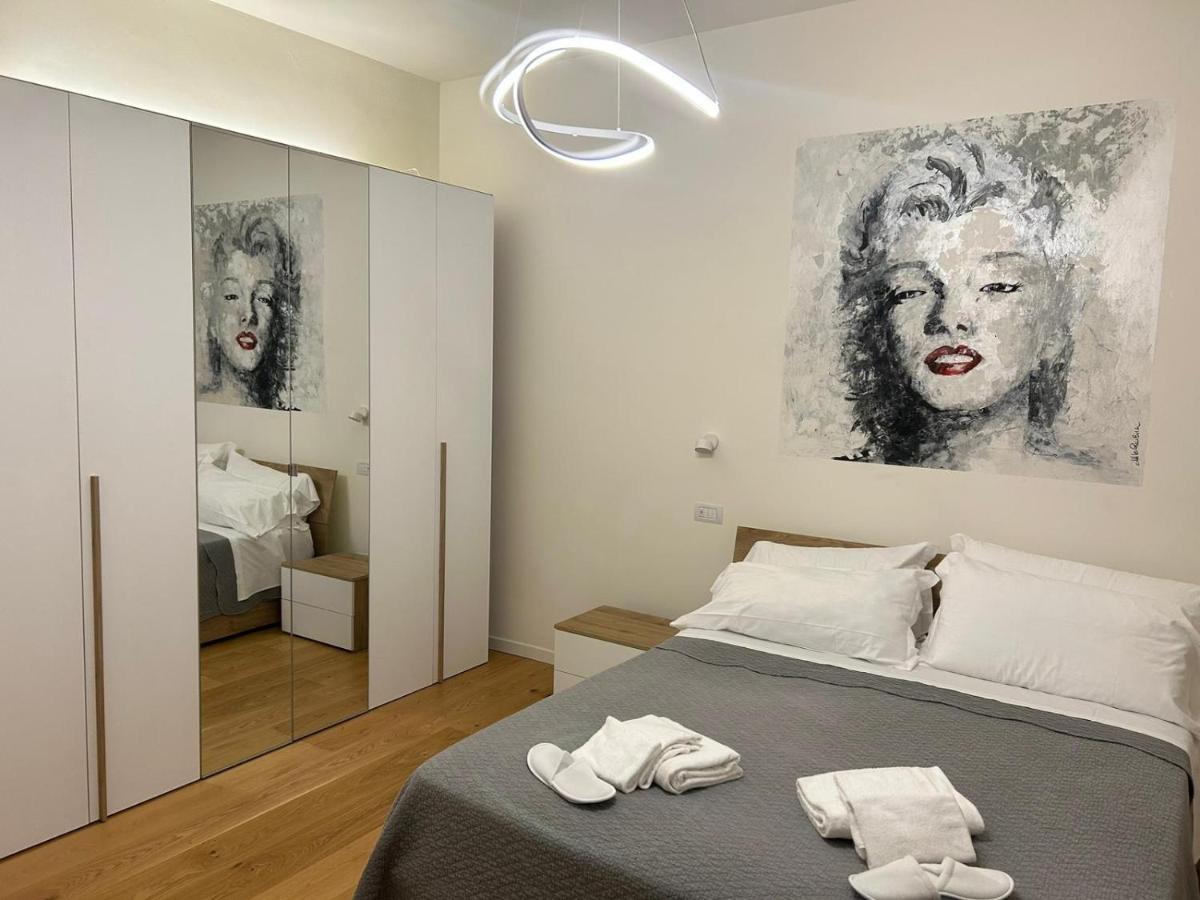 Ederle 40 Apartment Верона Екстериор снимка