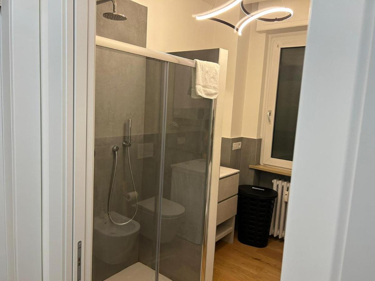 Ederle 40 Apartment Верона Екстериор снимка