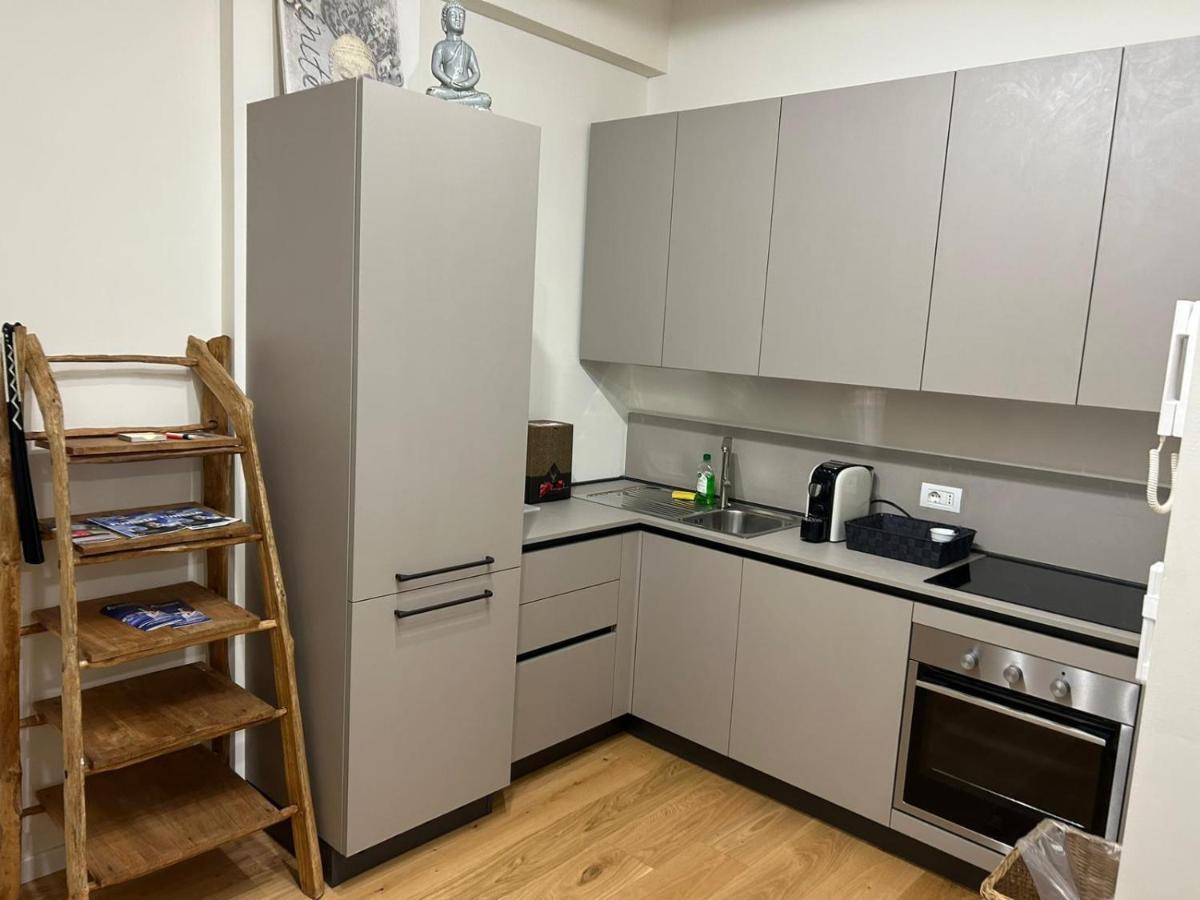 Ederle 40 Apartment Верона Екстериор снимка