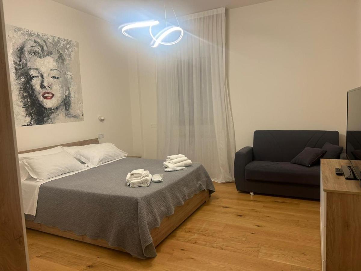 Ederle 40 Apartment Верона Екстериор снимка