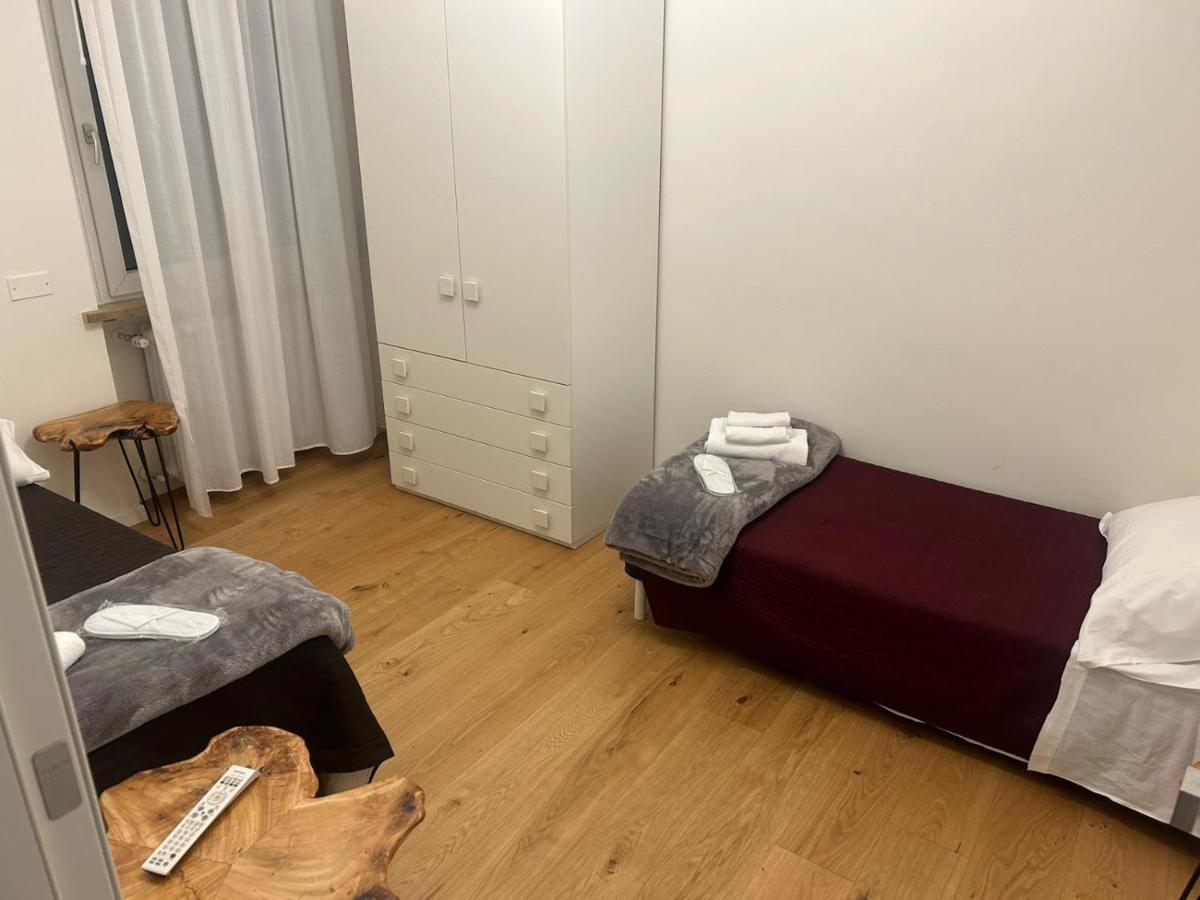 Ederle 40 Apartment Верона Екстериор снимка