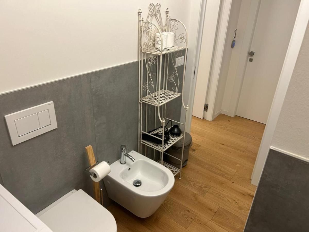 Ederle 40 Apartment Верона Екстериор снимка