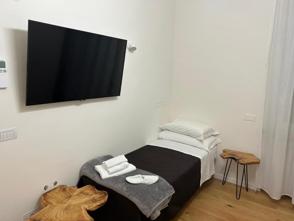 Ederle 40 Apartment Верона Екстериор снимка