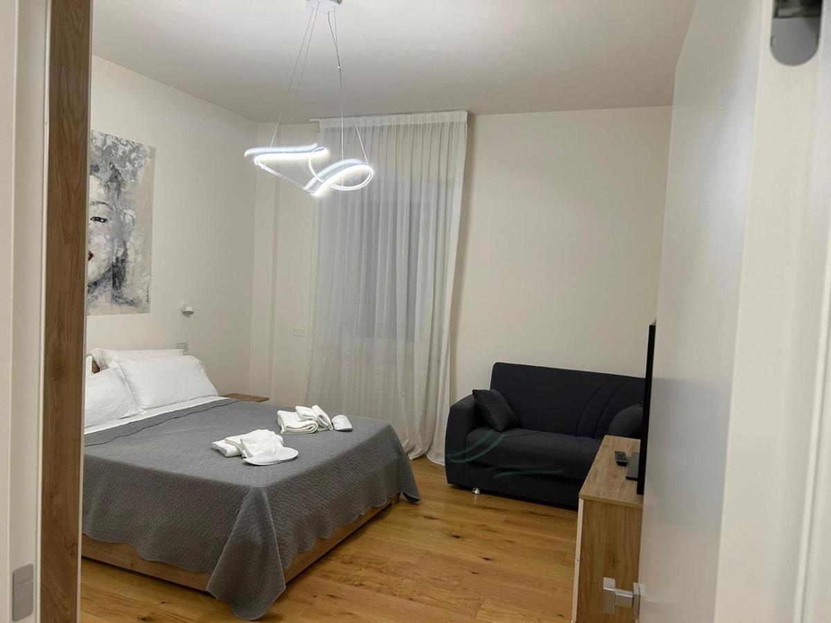 Ederle 40 Apartment Верона Екстериор снимка