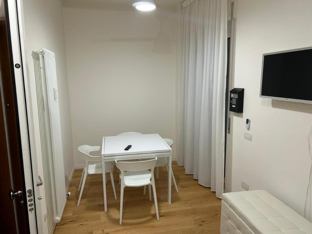 Ederle 40 Apartment Верона Екстериор снимка