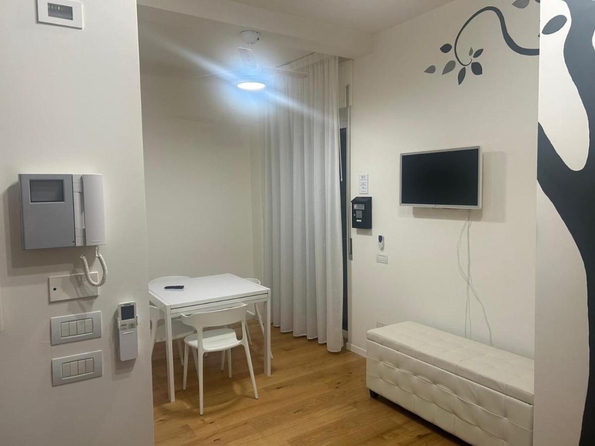Ederle 40 Apartment Верона Екстериор снимка