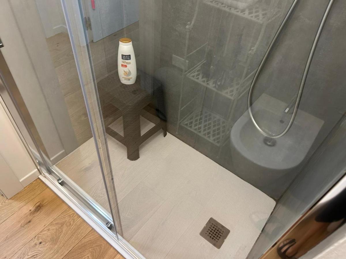 Ederle 40 Apartment Верона Екстериор снимка