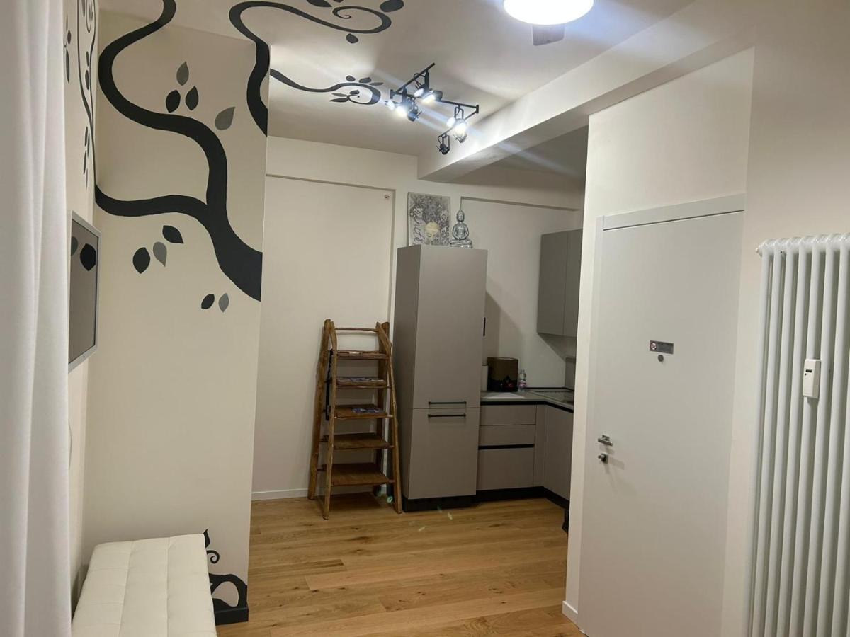 Ederle 40 Apartment Верона Екстериор снимка